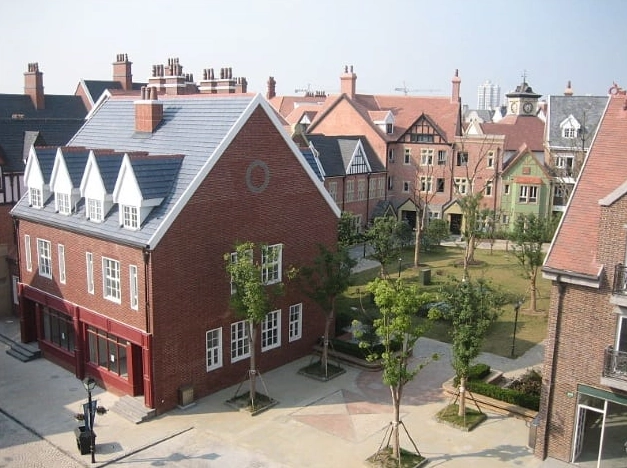 10 Unexpected Ghost Towns Within City Limits — #3 is Truly Haunting 10 Unexpected Ghost Towns Within City Limits — #3 is Truly Haunting