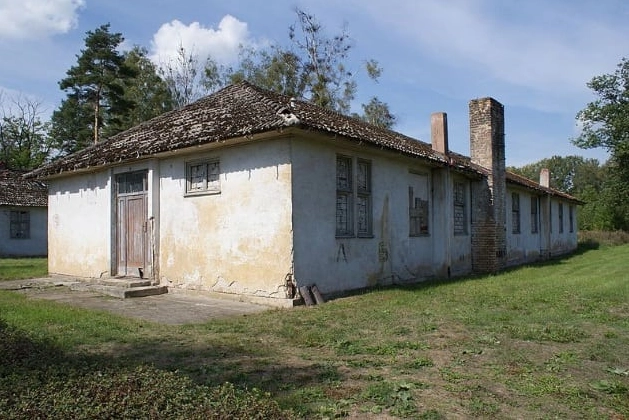 10 Unexpected Ghost Towns Within City Limits — #3 is Truly Haunting 10 Unexpected Ghost Towns Within City Limits — #3 is Truly Haunting