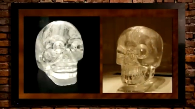 Not Aliens: 10 “Ancient Artifacts” With Perfectly Normal Explanations - #4 Will Surprise You