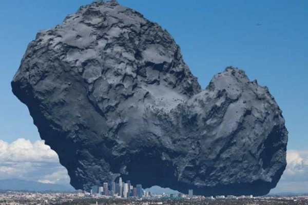 10 Insanely Massive Things That’ll Trigger Your Megalophobia - You Think You’re Brave? 10 Insanely Massive Things That’ll Trigger Your Megalophobia - You Think You’re Brave?