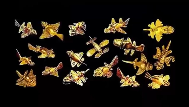 Not Aliens: 10 “Ancient Artifacts” With Perfectly Normal Explanations - #4 Will Surprise You