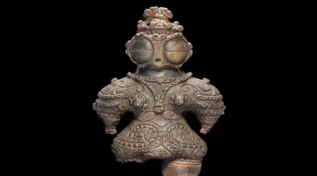 Not Aliens: 10 “Ancient Artifacts” With Perfectly Normal Explanations - #4 Will Surprise You