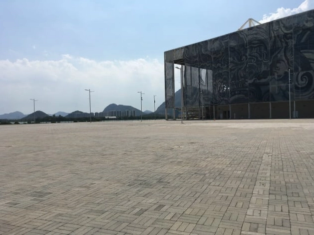 10 Unexpected Ghost Towns Within City Limits — #3 is Truly Haunting 10 Unexpected Ghost Towns Within City Limits — #3 is Truly Haunting