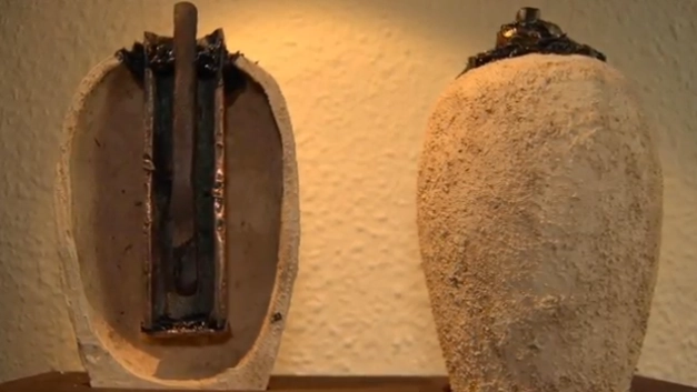 Not Aliens: 10 “Ancient Artifacts” With Perfectly Normal Explanations - #4 Will Surprise You