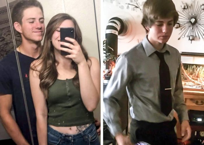 This Teenager Defied All Odds – His Story Will Amaze You  This Teenager Defied All Odds – His Story Will Amaze You