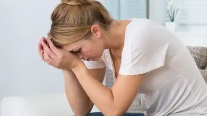 Husband Leaves Wife And 3-Month-Old Baby Due To Indicent With Dog