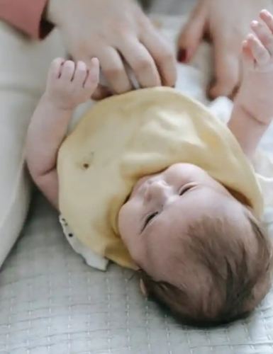 Husband Leaves Wife And 3-Month-Old Baby Due To Indicent With Dog