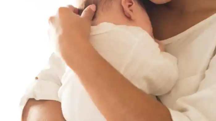 Husband Leaves Wife And 3-Month-Old Baby Due To Indicent With Dog