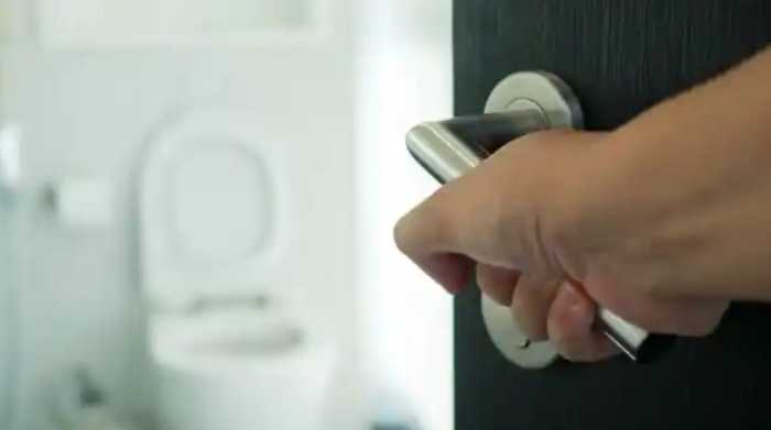 Husband Leaves Wife And 3-Month-Old Baby Due To Indicent With Dog