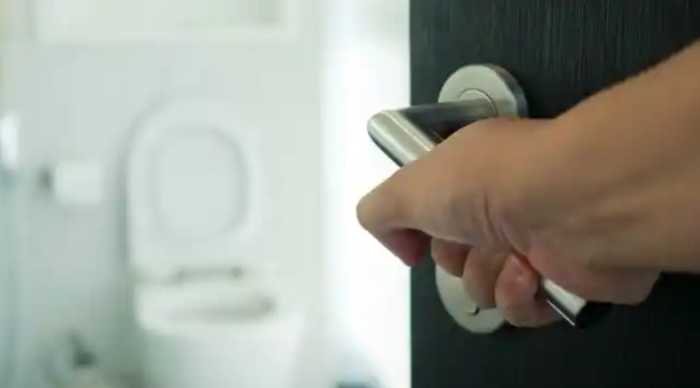 Husband Leaves Wife And 3-Month-Old Baby Due To Indicent With Dog