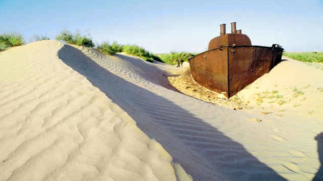 Why Did They Flee? Top 10 Towns Abandoned Due To Toxic Horror Why Did They Flee? Top 10 Towns Abandoned Due To Toxic Horror