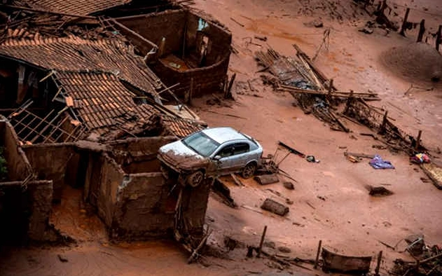 Why Did They Flee? Top 10 Towns Abandoned Due To Toxic Horror Why Did They Flee? Top 10 Towns Abandoned Due To Toxic Horror