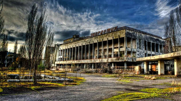 Why Did They Flee? Top 10 Towns Abandoned Due To Toxic Horror Why Did They Flee? Top 10 Towns Abandoned Due To Toxic Horror