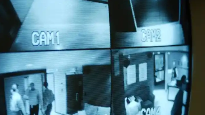 After Three Affairs After Three Affairs