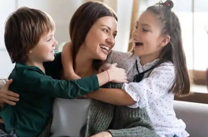  I Ended Up Losing Everything.