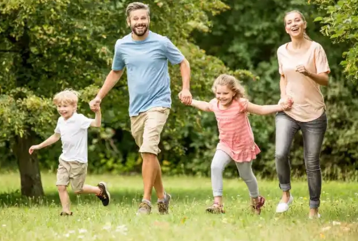  I Ended Up Losing Everything.