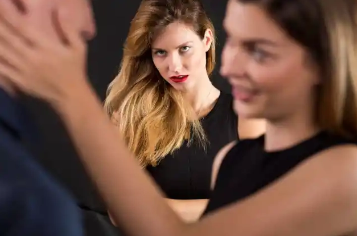  I Ended Up Losing Everything.